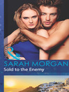 Sold to the Enemy (eBook)